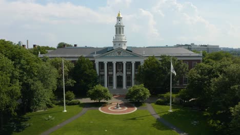 Einfache-Einspielung-Der-Harvard-Business-School