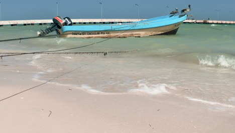 FISHING-BOAT-AT-PUERTO-PROGRESO-LIFE-IN-MERIDA-YUCATAN-MEXICO