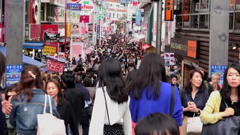 Tokio,-Japan---8.-Okt