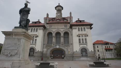 Constanta,-Romania