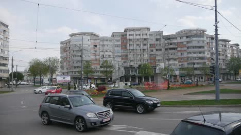 Braila,-Rumänien