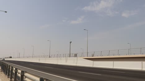 Doha-Metro-is-one-of-the-fastest-driver-less-metro-train-in-the-world-with-over-a-speed-of-100km-hr