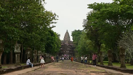 Phanom-Rung-Geschichtspark