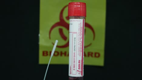 Deadly-coronavirus-covid-test-specimen-sample-collection-with-swab