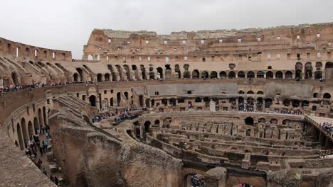 The-Roman-Colosseum-is-a-must-when-one-visits-Rome