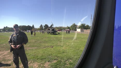 Helicóptero-Cabina-Vista-Interior-Hd