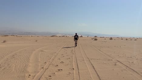 returning-through-the-desert-of-jordan