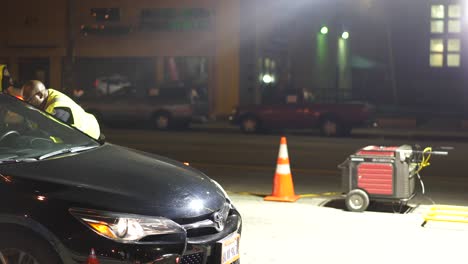 police-officers-conducting-field-sobriety-checkpoint