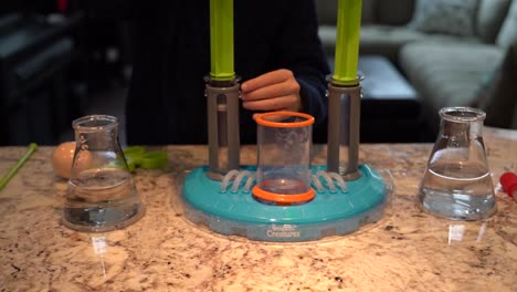 Kids-Science-Experiment-With-Liquids