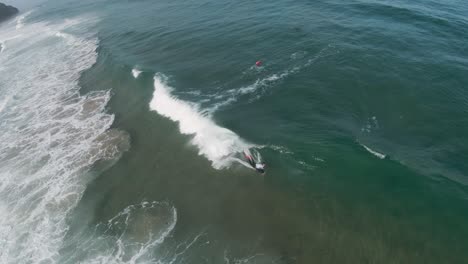 Bodyboarder-takes-off-on-peak-of-wave-and-performs-ARS-trick-in-air