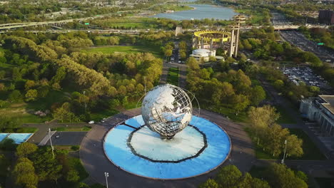 Flushing-Meadows-Corona-Park-Es-Queens,-Nueva-York