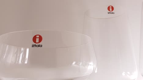 Elegant-high-quality-wine-glasses-made-by-the-Finnish-brand-Iittala