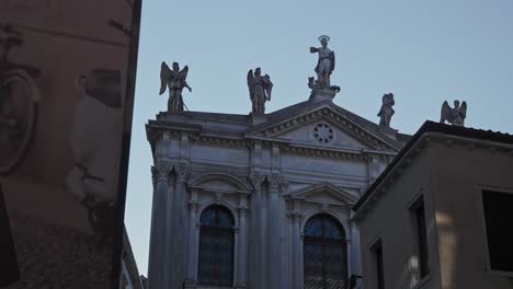 Scuola-Grande-San-Teodoro,-Die-älteste-Venezianische-Bruderschaft