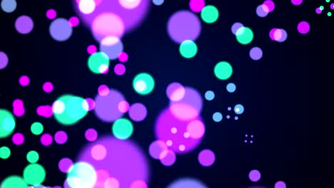 Colourful-Particles-Abstract-Motion-Background