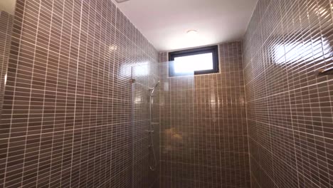 Beautiful-Bathroom-Decoration-Idea-With-Shower-Box