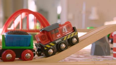 A-Brio-freight-train-heads-up-a-slope