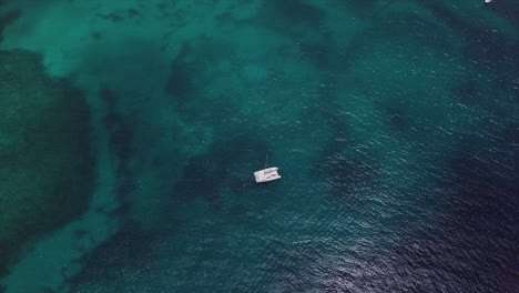 St-Thomas-Drone-Footage-of-Ocean