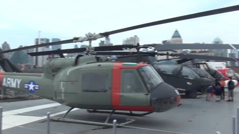 PAN,-Intrepid-Sea,-Air---Space-American-History-Museum-Fighter-aircraft-on-display-at-carrier-USS-Interpid-by-New-York