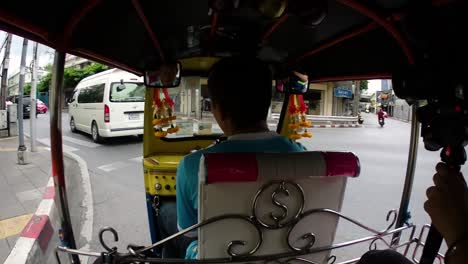 The-Tuk-Tuk-is-a-famous-ride-to-commute-and-tour-around-Bangkok-and-mostly-seen-at-touristy-areas-and-the-province