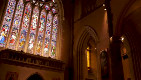 St-Patrick's-Cathedral,-melbourne,-Australia-St-Patrick's-Cathedral-architecture-melbourne-historical-church