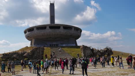 Bouzloudja,-Bulgaria