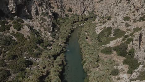 Impresionante-Preveli-Desde-El-Aire