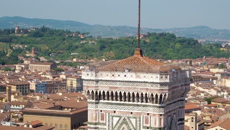 4.000-Touristen-Auf-Der-Spitze-Von-Giottos-Glockenturm-In-Florenz