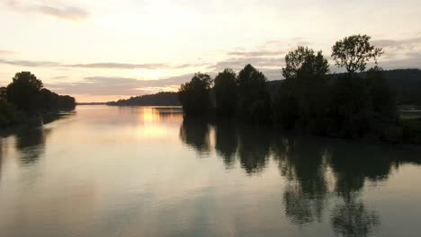 Blick-Auf-Den-Fraser-River