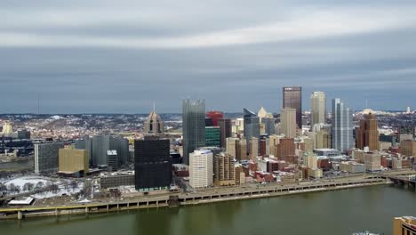 Drone-shot-of-Pittsburgh-Skyline-from-the-Grandview-overlook-mount-washington