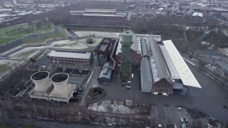 Industriekultur-Des-Ruhrgebiets