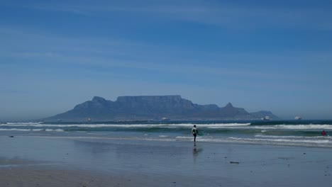Surfer-with-Table-Mountain-in-the-distance
