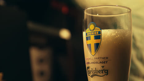 Bierform-Im-Glas