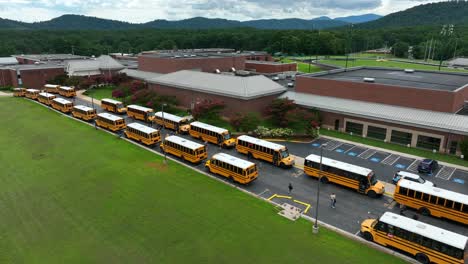 Public-school-transportation