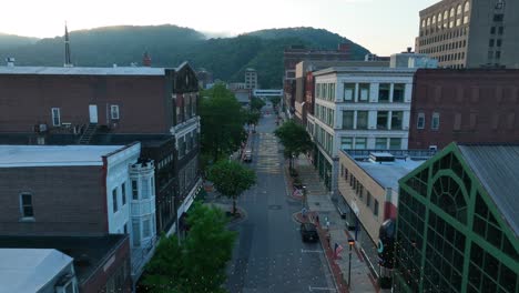 Downtown-Johnstown