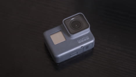 Gopro-Hero-5-Actionkamera