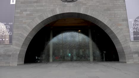 National-Gallery-Of-Victoria,-Melbourne-2019