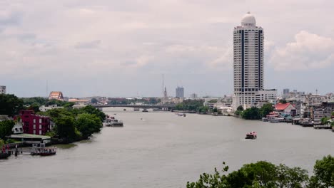 Chaophraya-River-is-filled-with-history-and-culture