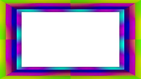 Frame-Loop-Colors-Video-Background