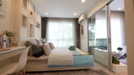 Beautiful-and-Stylish-Bedroom-Decoration-Idea-With-Good-Lighting