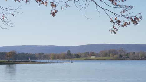 lake-boat-ramp-dock-birds-flying-slow-motion.mp4