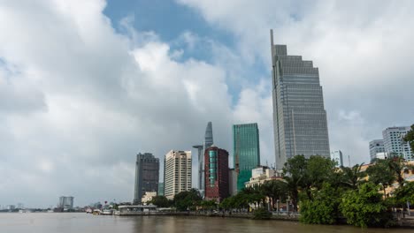 Zeitraffer,-Stadtbild-Von-Saigon