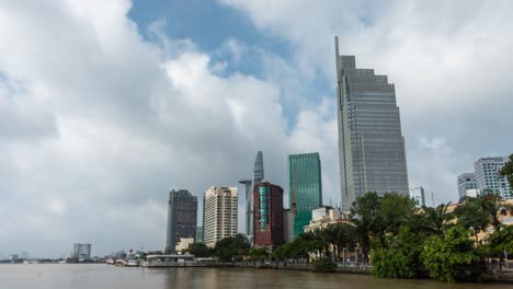 TImelapse,-Saigon-Cityscape