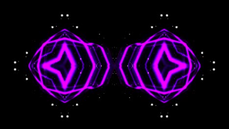 VJ-Loop-Kaleidoscope-Abstract-Motion-Background