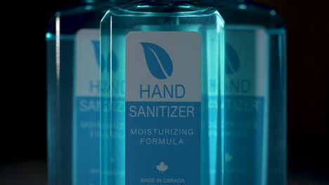 Hand-Sanitizer,-Preventing-The-Spread-Of-Coronavirus-And-Germs