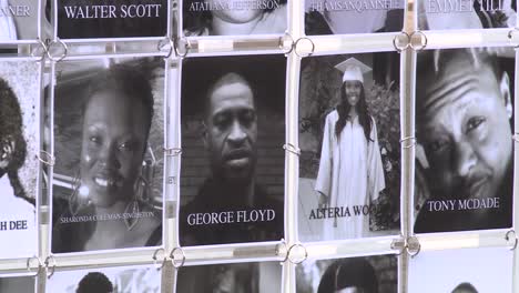 CLOSE-UP-OF-THE-SAY-THEIR-NAMES-MEMORIAL-IN-PORTLAND-OREGON