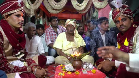 Boda-Tradicional-India