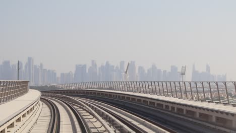El-Metro-De-Doha-Está-Diseñado-Como-Uno-De-Los-Sistemas-De-Tránsito-Ferroviario-Más-Avanzados-Del-Mundo