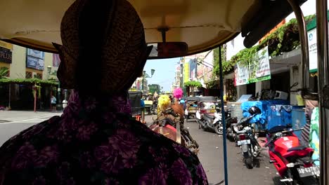 Yogyakarta,-Ein-Kultureller-Ort-In-Indonesien