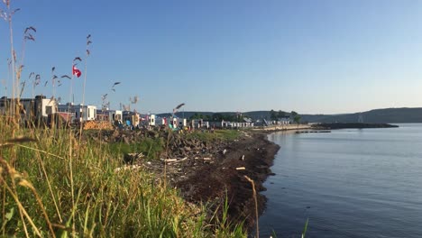 Inch-Arran-Campingplatz-In-Strandnähe