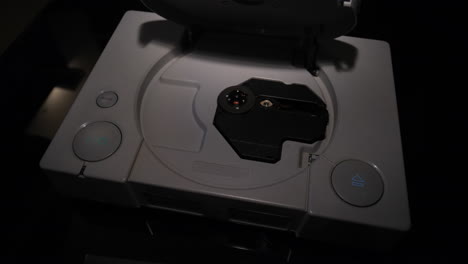 Playstation-1.-PS1-Gamecontroller-Geöffnet